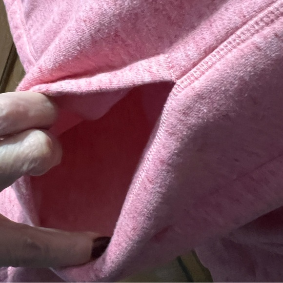 Talbots - Pink Sweatshirt - Size Small - Excellent Condition - Picture 5 of 7